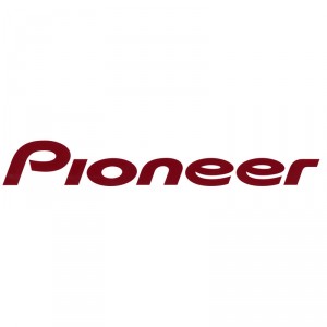 Pioneer Lautsprecher